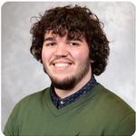 Michael Vazquez - City of Grand Rapids Archives and Records Center Intern